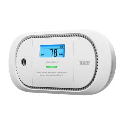 X-Sense X-Sense XC01-R Carbon Monoxide Detector