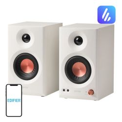  Edifier Edifier MR3 2.0 hangszrk (fehr)