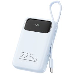  Mcdodo Power Bank Mcdodo MC-3244 10000mAh, 22.5W, akr C (kk)
