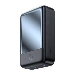  Mcdodo Mcdodo MC-5021 Mgneses Power Bank 20000mAh, 20W (fekete)