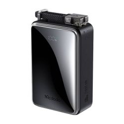  Mcdodo Power Bank Mcdodo MC-0561 Digital Dis 25000mAh,100W (fekete)