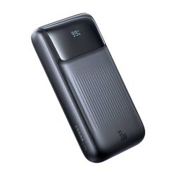  Mcdodo Power Bank Mcdodo MC-0231 Digital Dis 10000mAh, 33W (czarny)
