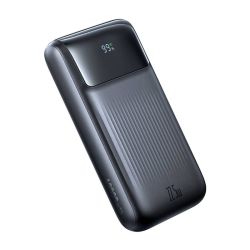  Mcdodo Power Bank Mcdodo MC-0241 Digital Dis 10000mAh, 22,5W (czarny)