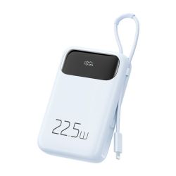  Mcdodo Mcdodo Power Bank MC-3254 10000mAh, 22.5W, vilgtshoz (kk)