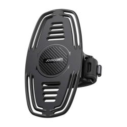  Joyroom Joyroom Silicone Phone Holder ZS382 (black)