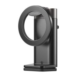  Joyroom Joyroom magnetic travel holder ZS413 (black)