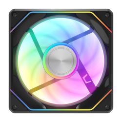  Darkflash Darkflash Gauss G24 szmtgpes ventiltor (fekete)