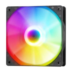  Darkflash Darkflash C7 3 az 1-ben szmtgpes ventiltor (fekete)