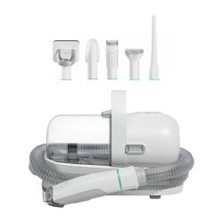  Neakasa Neakasa P1 PRO vacuum cleaner / fur grooming kit