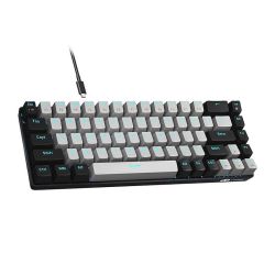  MageGee MageGee MK-BOX mechanikus jtkbillentyzet (fekete-szrke)