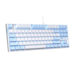  MageGee MageGee MK-STAR mechanikus jtkbillentyzet (kk s fehr)