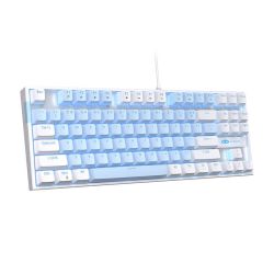  MageGee MageGee MK-STAR mechanikus jtkbillentyzet (fehr s kk)
