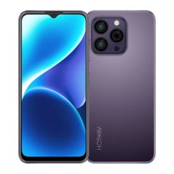  HOTWAV HOTWAV Note 13 Pro - 6.6'' 8+8/256GB Lila