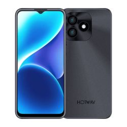  HOTWAV HOTWAV Note 15 okostelefon - 6.6'' 4+4/64GB Szary
