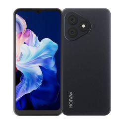  HOTWAV Okostelefon HOTWAV Note 15 Pro - 6.6'' 4/128GB Szary