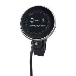  Ottocast Adapter Ottocast N91-C CarPlay klipsz