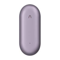  Plaud.AI Pin AI 3 az 1-ben Plaud diktafon (lila)