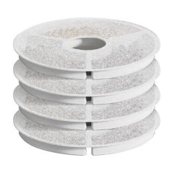  PetWant Filters for drinkers / fountannt W8 Petwant W8-F