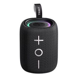  Tribit Tribit StormBox Mini BTS33 vezetk nlkli hangszr (fekete)