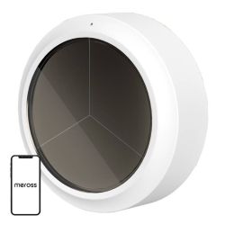  Meross Meross MS100FHHHK (HomeKit) hmrsklet- s pratartalom-rzkel (Starter kit)