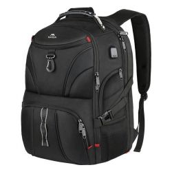  Matein Matein 17'' laptop utazsi htizsk 1211 Fekete
