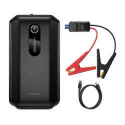  Baseus Jump Starter Baseus Super Energy 10000mAh 1000A Bl