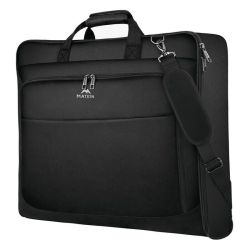  Matein zleti laptop / dokumentum / ltny tska 30L Matein 1176 Fekete