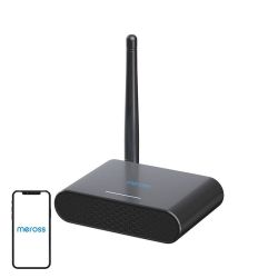  Meross Meross MSG200 intelligens garzskapu kapcsol (HomeKit)