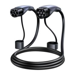  UGREEN Ugreen EV708 electric car charger, 32A, 22kW, 5m, IP55