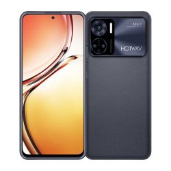 HOTWAV Okostelefon HOTWAV Note 12 2024 - 6.8'' 6/128GB Szary