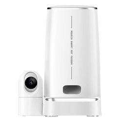  Rojeco Rojeco RWSQ-10 4L intelligens teladagol kamerval
