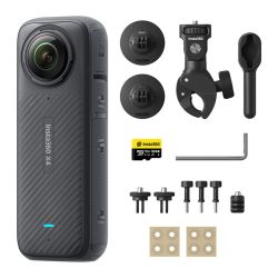  Insta360 Insta360 X4 motorkerkpr csomag