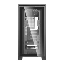  Darkflash Darkflash DRX90 Glass szmtgphz (fekete)
