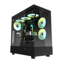  Darkflash Darkflash DPX90 szmtgphz (fekete)