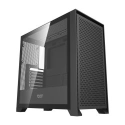  Darkflash Darkflash DRX90 Mesh szmtgphz (fekete)