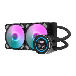  Darkflash Darkflash DN-D240 szmtgpes vzht (fekete)