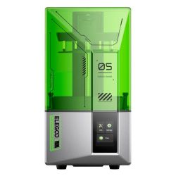  Elegoo ELEGOO Mars 5 3D nyomtat