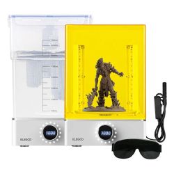  Elegoo ELEGOO Mercury XS mos- s kondicionl lloms kszlet