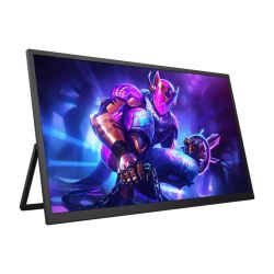  Uperfect Uperfect UXbox E4 M185T08 18'' 1920x1080 120Hz-es hordozhat monitor