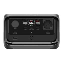  EcoFlow EcoFlow RIVER 3 Plus hordozhat lloms