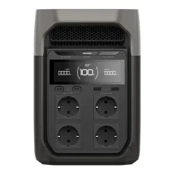  EcoFlow EcoFlow DELTA 3 hordozhat erm