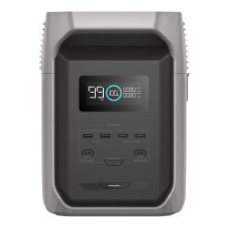  EcoFlow EcoFlow DELTA 3 1500 hordozhat ramfejleszt lloms
