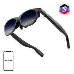  Viture Glasses VITURE Pro XR Pro-Glas-Blk