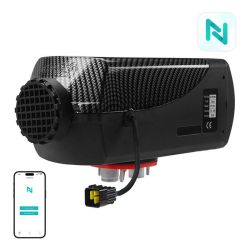  BlitzWolf BlitzWolf BW-AH-S2-BT dzel llfts, 5kw, 12V