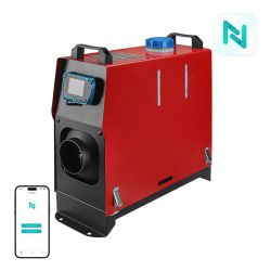  BlitzWolf BlitzWolf BW-AH-V1-BT dzel llfts, 5kw, 12V