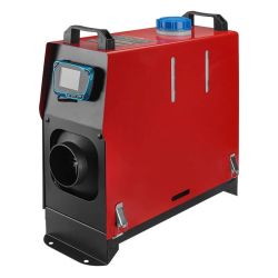  BlitzWolf BlitzWolf BW-AH-V2B dzel llfts, 5kw, 12V