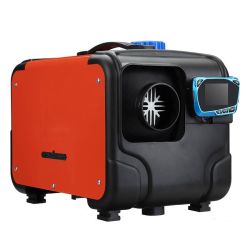  BlitzWolf BlitzWolf BW-AH-H2 dzel llfts, 5kw