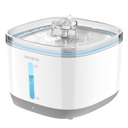  Rojeco Rojeco vezetk nlkli 2.5L intelligens kisllat szkkt/itat