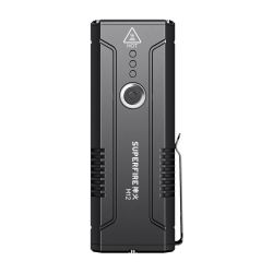  Superfire Flashlight Superfire M12 8000 LM