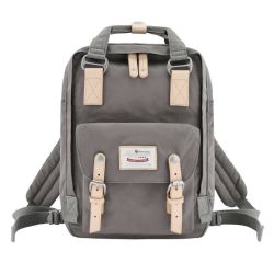  Himawari Plecak na laptop 14'' Himawari 188L szary